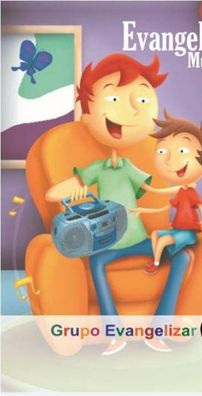 Foto de Evangelizar É Amar