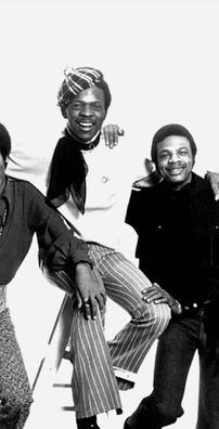 Foto de The Delfonics