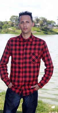 Foto de Cristiano Felix