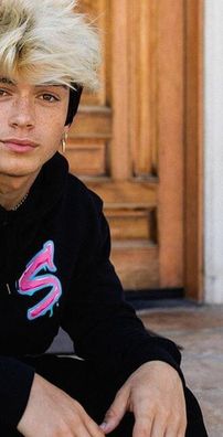 Foto de Quinton Griggs