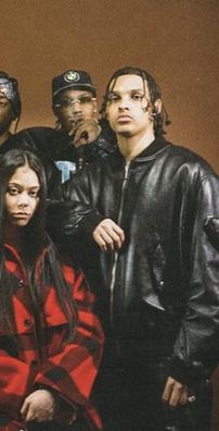 Foto de Concrete Boys