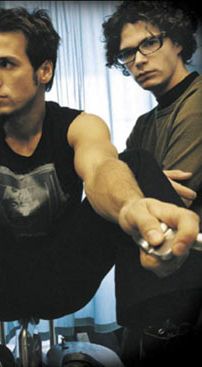 Foto de Our Lady Peace