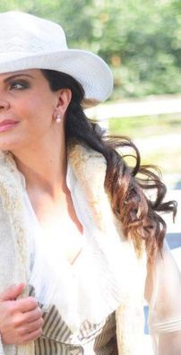 Foto de Sula Miranda