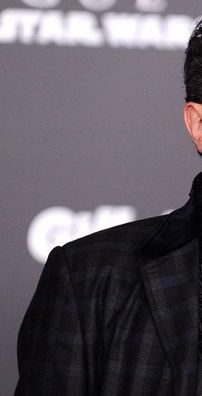 Foto de Michael Giacchino