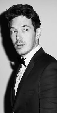 Foto de Sam Palladio