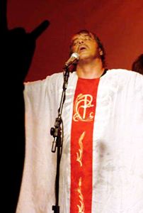 Foto de Velhas Virgens