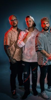 Foto de Electric Callboy