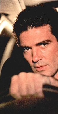 Foto de Antonio Banderas