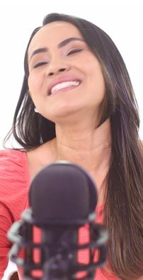 Foto de Chélly Medeiros