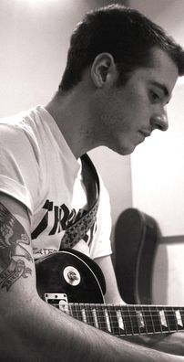 Foto de Nicholas Panico