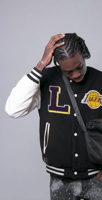 Foto de Stayman Weizzy