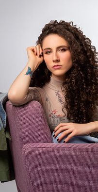 Foto de Laura Dalmás