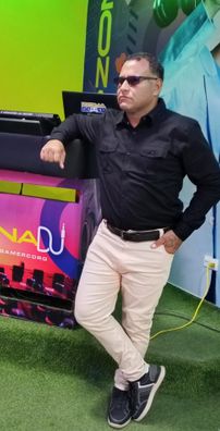 Foto de Edgard José