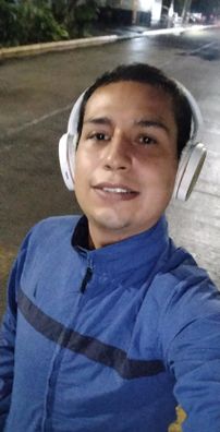 Foto de Carlos Arturo Estrada Navarrete