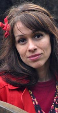 Foto de Olivia Gênesi