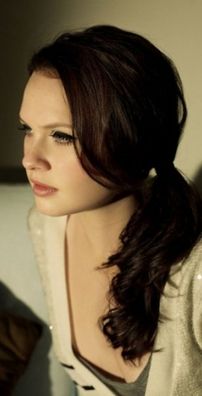 Foto de Lauren Pritchard