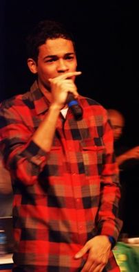 Foto de Zamba Rap Clube