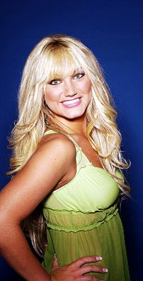 Foto de Brooke Hogan