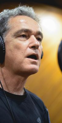 Foto de Marcio Nucci