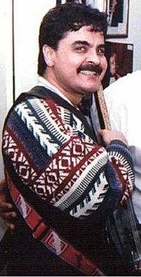 Foto de Leonardo André