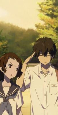 Foto de Hyouka