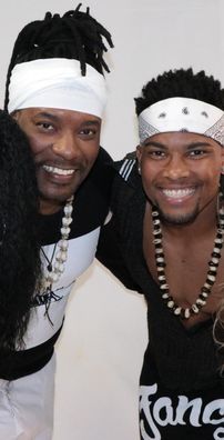 Foto de Banda Kebradeira