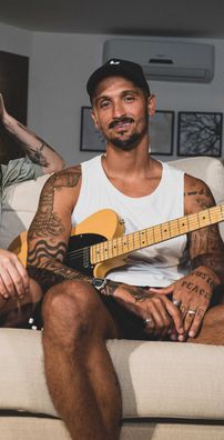 Foto de Emerson Moreno