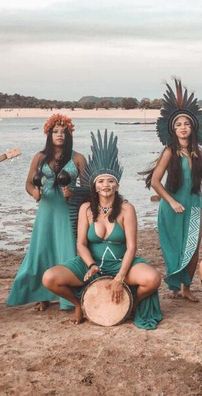 Foto de Suraras do Tapajós