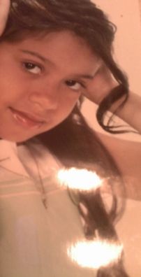 Foto de Rayssa Goulart