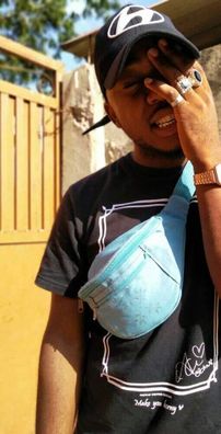 Foto de Fedson Figura