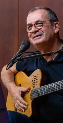 Foto de Aníbal Raposo