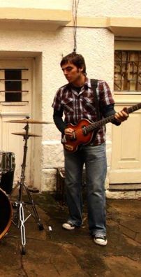 Foto de Acústicos & Valvulados