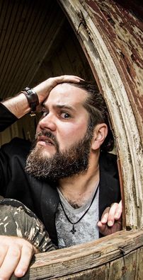 Foto de Death Valley Stones