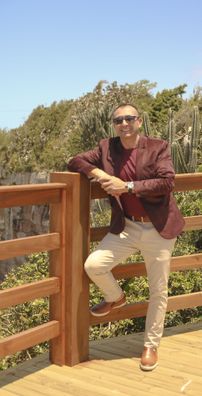 Foto de Roberto Ávila