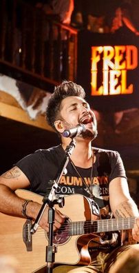 Foto de Fred Liel