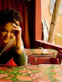 Foto de Fabiana Cozza