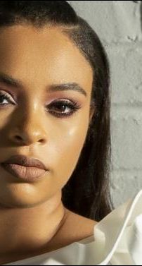 Foto de Koryn Hawthorne