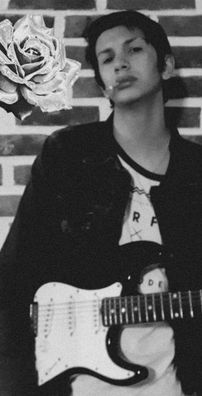 Foto de Nicolas Lapeña