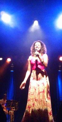 Foto de Renata Jambeiro