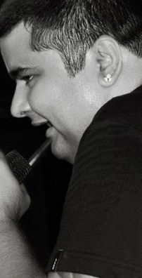 Foto de Relber e Allan