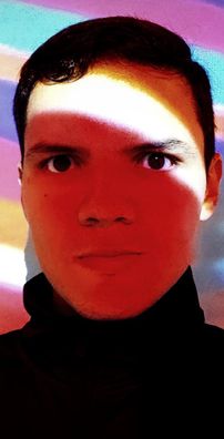 Foto de Nathan Motta