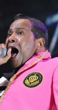 Foto de Wander Pires