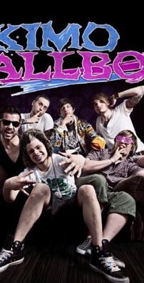 Foto de Electric Callboy