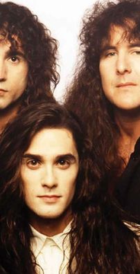 Foto de Fates Warning