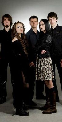 Foto de Sad Alice Said