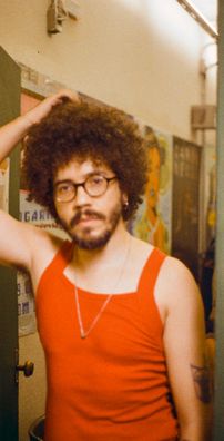 Foto de Octávio Cardozzo