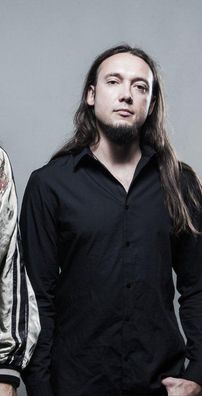 Foto de Alcest