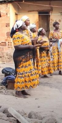 Foto de Maran Cabeça