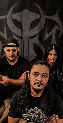 Foto de Screams Of The Night