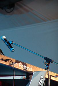 Foto de Pr. Sóstenes Mendes